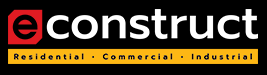 econstruct logo